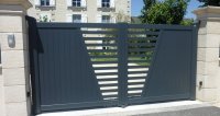 Notre société de clôture et de portail à Ouzouer-le-Marche